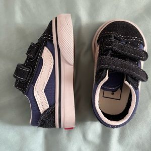 Baby Vans Sneakers